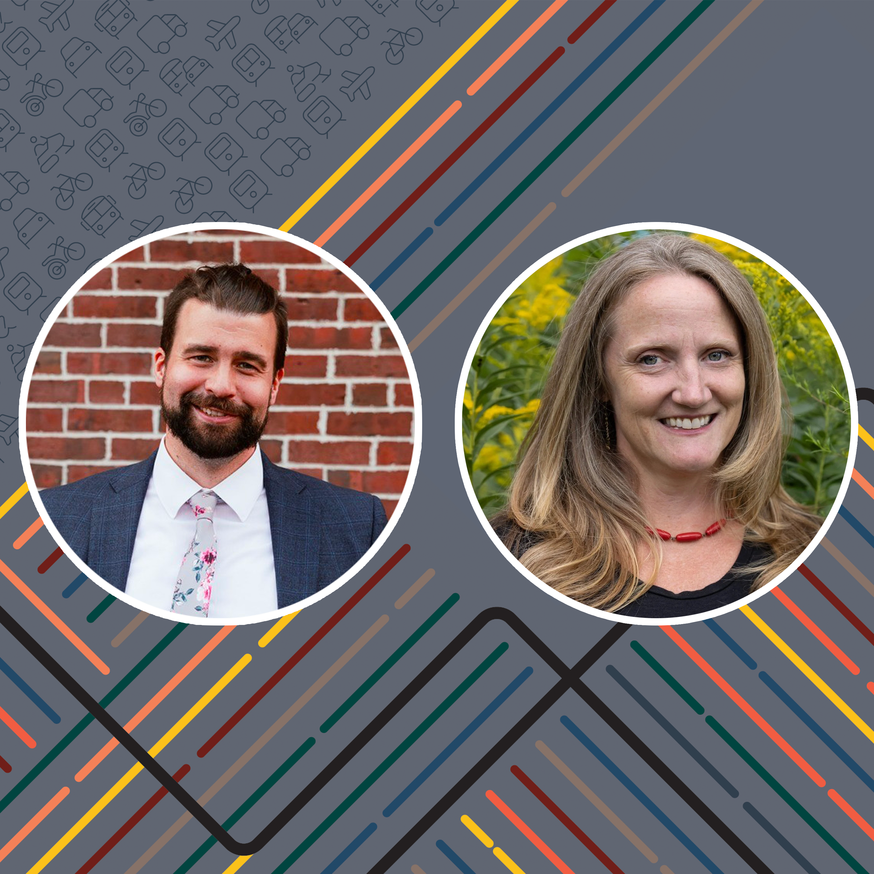 Connecting Communities: Rural Solutions for Transportation Challenges