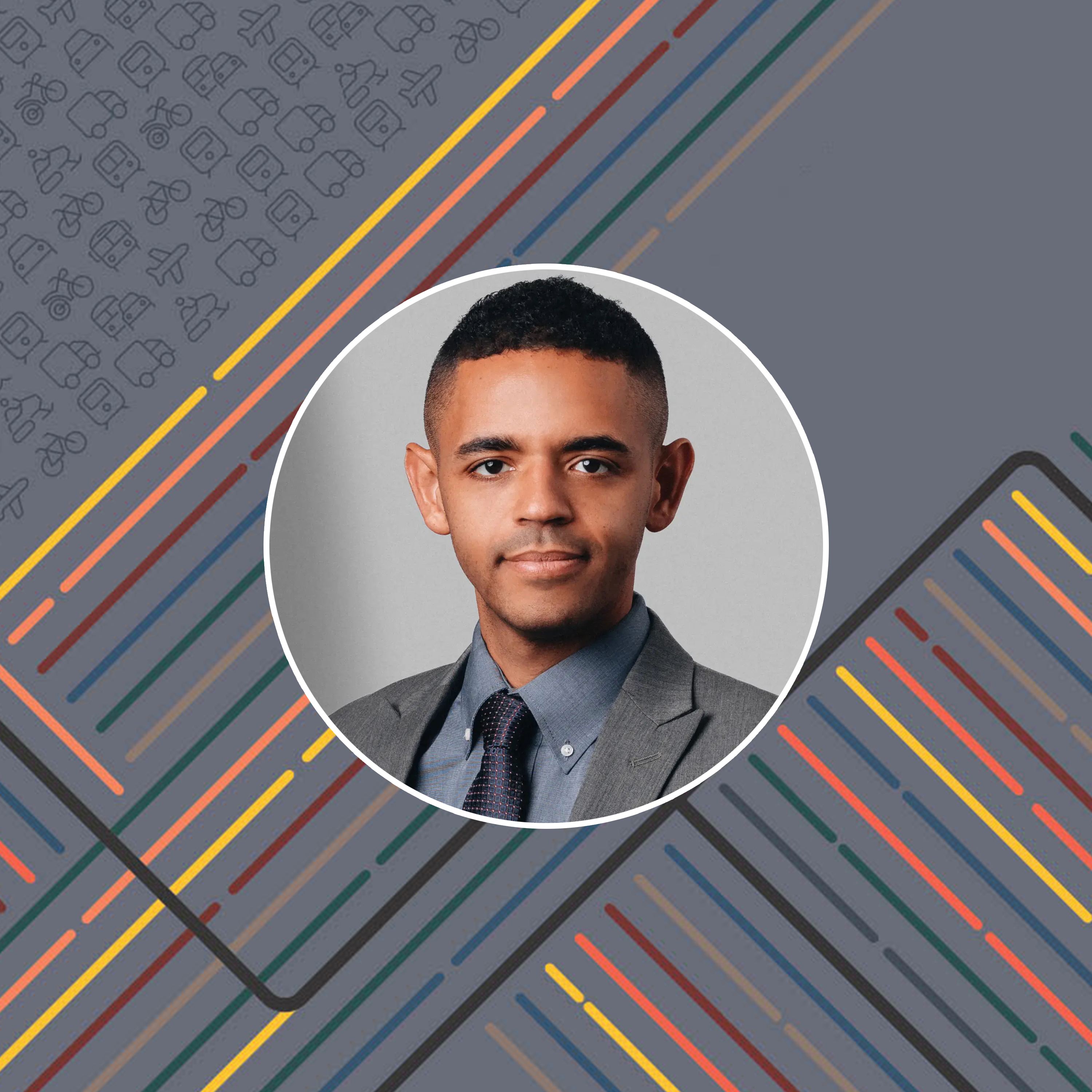 Mapping Environmental Justice in NYC with Paul Lozito, AICP — American Planning Association cover