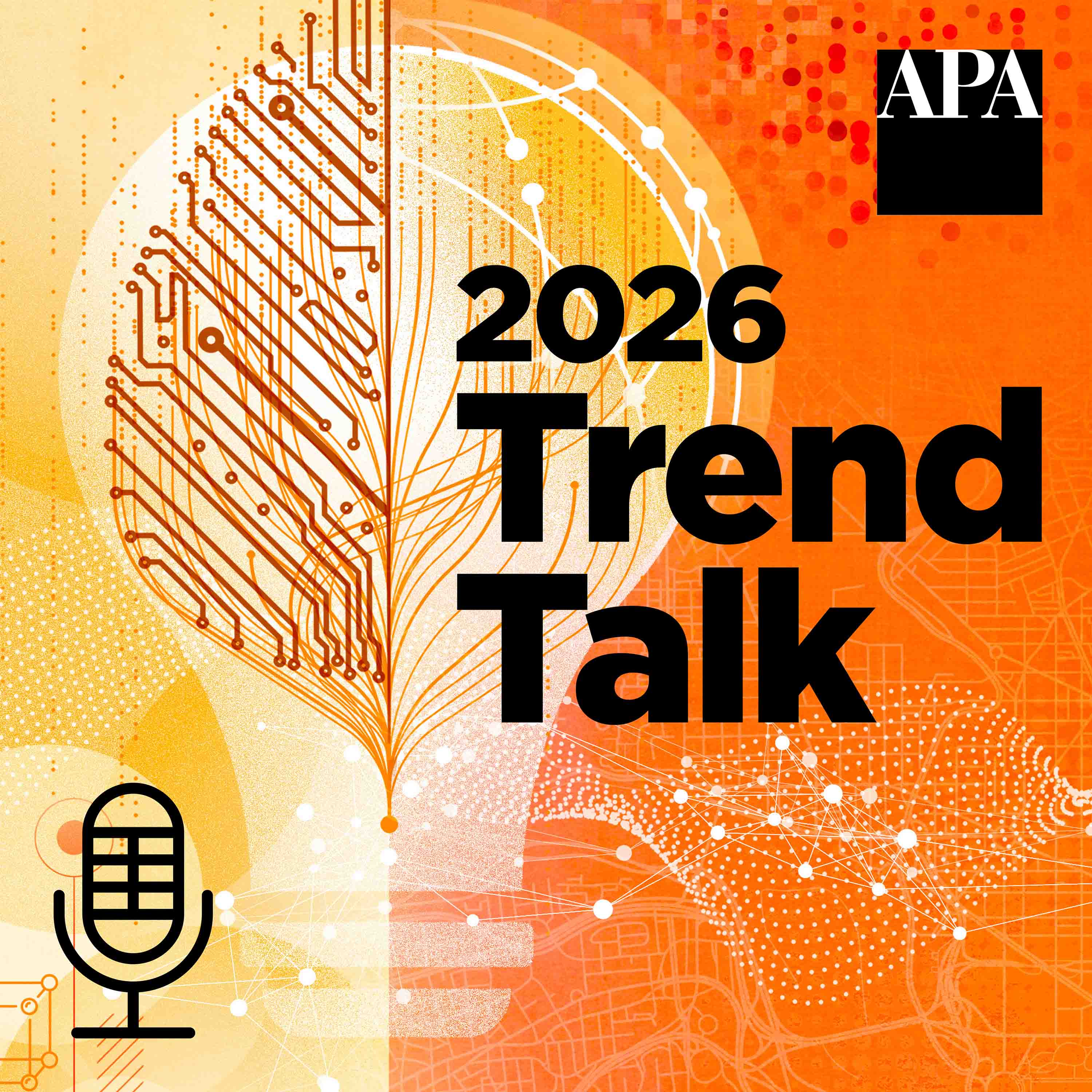 The Current — and Future — State of Hazard Mitigation Planning with Chrissy Caggiano, AICP